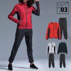 サウナスーツ 上下セット 長袖 レッド ホワイト ディープグリーン F サウナ スポーツウェア 発汗 トレーニング ダイエット