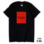 レイジ・アゲインスト・ザ・マシーン Rage Against the Machine ロック パンク バンドTシャツ バンドロゴ バンドTシャツ ロックファッション かっこいい バンT