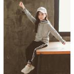 スポーティセットアップ 韓国子供服