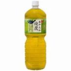〔まとめ買い〕コカ・コーラ 綾鷹（あやたか） 緑茶 2.0L×6本（1ケース） ペットボトル〔代引不可〕