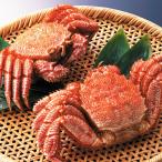 【ギフト対応可商品】北海道を代表する海の幸!絶品!!毛がに 400g×2尾
