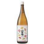 八重寿銘醸株式会社八重寿からくち1.8L