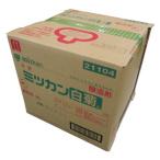 mitsu can белый .20L