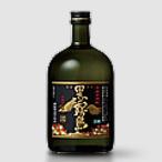 霧島酒造 黒霧島 720ml