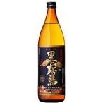 霧島酒造 黒霧島 900ml
