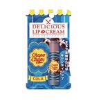 ショッピングリップクリーム DELICIOUS LIP CREAM(デリシャスリップクリーム) デリシャスリップクリーム CC01 コーラ 5グラム (x 1)