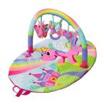 Infantino Sparkle Explore and Store Activity Gym Unicorn by Infantino