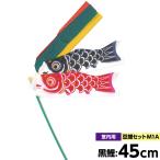 旭天竜 こいのぼり 鯉のぼり 室内用 旭天竜 鯉 鯉幟 ビニール竿付豆鯉セット M1A