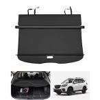 互換品 スバル フォレスター SK系 トノカバー ロールシェード 改良型 Subaru Forester 日本専用 ラゲージ収納 プライバシー保護 耐高温 車種専用設計