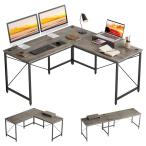 Bestier l字デスク pcデスク 机 パソコ�