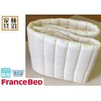  outlet наматрасник 91×191cm для 91 ширина постоянный France Bed специальная кровать антибактериальный дезодорация обработка обращение легко санитария . ширина 90~91cm, длина 181~191cm степень 