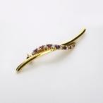 K18イエローゴールドダイヤモンド...