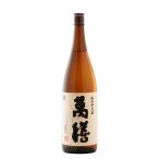 萬膳山小舎の蔵手りかめ仕込み25度...