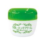 ショッピングハンドクリーム フローラ　HBハンドクリーム　80g