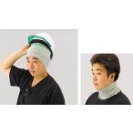 トーヨー TOYO　ホカホカヘッドバンド　No.TB-40　グレー