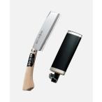 豊稔光山作 安来鋼青紙付 両刃腰鉈 　HT-3511 　刃長165mm