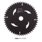 アイウッド　チップソー　プレミアム　ブラックフッ素コート　造作用　165×1.6×52P　97312