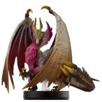 amiibo メル・ゼナ モンスターハンターライズ_サンブレイク モンスターハンターシリーズ アミーボ モンハン メルゼナ