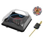BEYBLADE X ベイブレードX BX-37 ダブルエクストリームスタジアムセット ベイブレード 電動スタジアム スポーツトイ おもちゃ