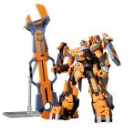 バンダイスピリッツ HG スーパーロボット大戦Z ガンレオン 色分け済みプラモデル