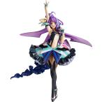 PLAMAX Macross Δ MF 11 minimum factory прекрасный . серебристый n mail 1/20 шкала сборка тип пластик модель повторный . минут 