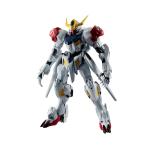 TAMASHII NATIONS 機動戦士ガンダム 鉄血のオルフェンズ ASW-G-08 ガンダムバルバトスルプス 約160mm 塗装済可動フィギュア