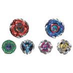  Takara Tommy BEYBLADE X Bay Blade X CX-08 Random бустер Vol.7 спорт игрушка action игрушка Bay Blade koma 