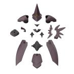  Bandai Spirits 30MF Class выше armor - Rosa nso- Sara - цвет разделение завершено пластиковая модель custom детали 