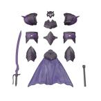  Bandai Spirits 30MF Class выше armor - Rosa nen коричневый nta- цвет разделение завершено пластиковая модель custom детали 