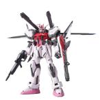バンダイスピリッツ HG ストライクルージュ+I.W.S.P. 機動戦士ガンダムSEED 1/144スケール 色分け済みプラモデル ガンプラ