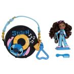  Takara Tommy Disney большая сумка I Lee Islay b Stitch игрушка фигурка кукла костюмированная игра сумка Disney товары 