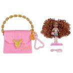  Takara Tommy Disney большая сумка I Lee Islay b Bambi игрушка фигурка кукла костюмированная игра сумка Disney товары 