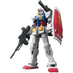 バンダイスピリッツ HG 機動戦士ガンダム THE ORIGIN RX-78-02 ガンダム 1/144スケール 色分け済みプラモデル ガンプラ