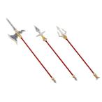  Kotobukiya M.S.Gmote кольцо поддержка товары береза .a стиль 03 paul (pole) wepon комплект пластиковая модель custom детали опция детали оружие 