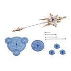  Kotobukiya M.S.Gmote кольцо поддержка товары . vi wepon единица 57a luna il удилище rumitia цвет опция детали оружие пластиковая модель 