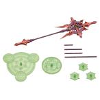  Kotobukiya M.S.Gmote кольцо поддержка товары . vi wepon единица 59a luna il удилище yukmo цвет опция детали оружие пластиковая модель 