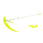  Kotobukiya Mugen ..me Garo Мали a метаморфозный единица машина s* Lee pa- опция детали custom детали оружие пластиковая модель 