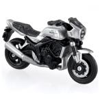 タカラトミー トミカ No.64 ホンダ CB1000F 初回版 ミニカー バイク おもちゃ 3歳以上