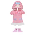  Takara Tommy Licca-chan кукла Licca-chan My Melody салон одежда licca коричневый n кукла надеты . изменение европейская одежда Sanrio игрушка 3 лет и больше 
