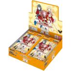 未開封BOX】 UNION ARENA ブースターパック 学園アイドルマスター