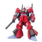RMS-099 リック・ディアス クワトロ・バジーナカラー