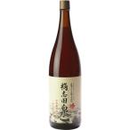 ３年熟成　桷志田　有機　泉　1800ml