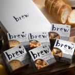 ショッピングおつまみ セット brew 三種6缶セット（化粧箱）/プレゼント/ギフト/おつまみ/常温保存/缶詰/日本酒/ワイン/詰め合わせ/惣菜/母の日/父の日/おしゃれ/オシャレ/青森