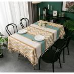 テーブルクロス オリジナル生地 テーブルクロス 洗濯可 リネン風 ナチュラル マルチカバー k81