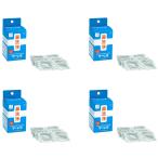 [ комплект товар ]sa-reS( - na clean S для моющее средство ) 1.5g×50.(50 выпуск )×4 комплект 