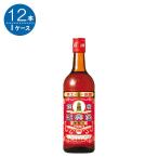 宝 紹興酒 塔牌 花彫酒 陳五年 600ml×12本