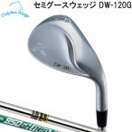 キャスコ　DW-120G　セミグースネック　ドルフィンウェッジ　N.S.PRO950GH neo　ダイナミックゴールド S200　スチールシャフト　kasco　Dolphin　DW120　