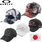 FOS900795　オークリー キャップ　FIXED CAP 15.0　ゴルフ キャップ　