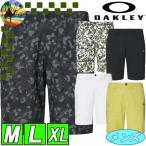 ショッピングOAKLEY 【全品5％引きクーポン有り5/6まで】FOA405168　オークリー　ショートパンツ　ADDICTIVE SHORTS 5.0　ゴルフウェア　