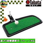 [ все товар 5% скидка купон 12 до дня ]GV0268tabata большой head перфоратор STD тренировка коврик Golf 